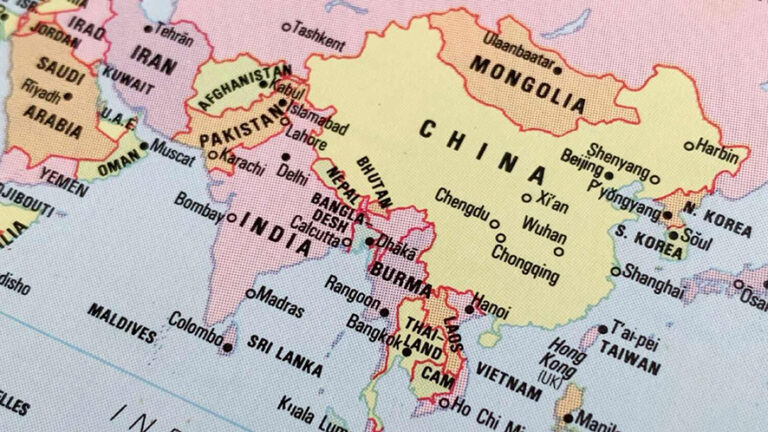 Previsioni economiche in Asia nel 2026: crescita, innovazione e sfide globali