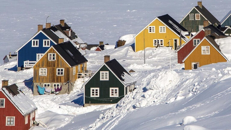 Trump e il caso Groenlandia: nominato l’inviato speciale