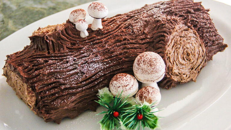 Sapori e tradizioni: cosa si mangia durante il Natale qui in Svizzera