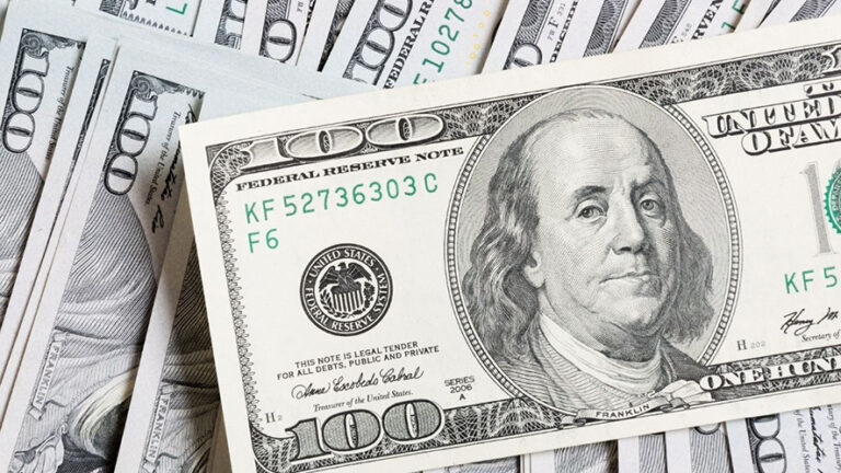 Dollaro 2026: il declino del Big-Back?