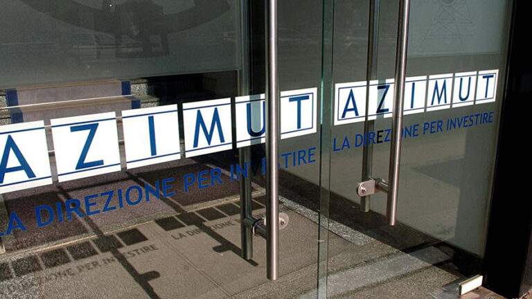 Raccolta netta Azimut: chiude a 889 milioni, record storico