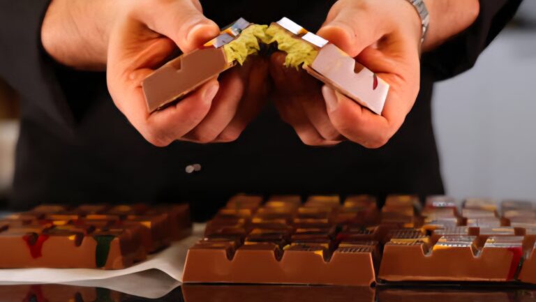 L’Argentina punta sul pistacchio, trainata dal boom della Dubai chocolate