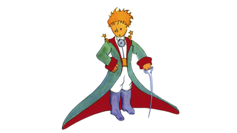 Il Piccolo Principe: il classico senza tempo da 150 milioni di copie