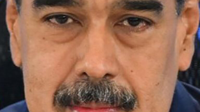 Escalation in Venezuela: Maduro esorta la polizia alla “lotta armata”