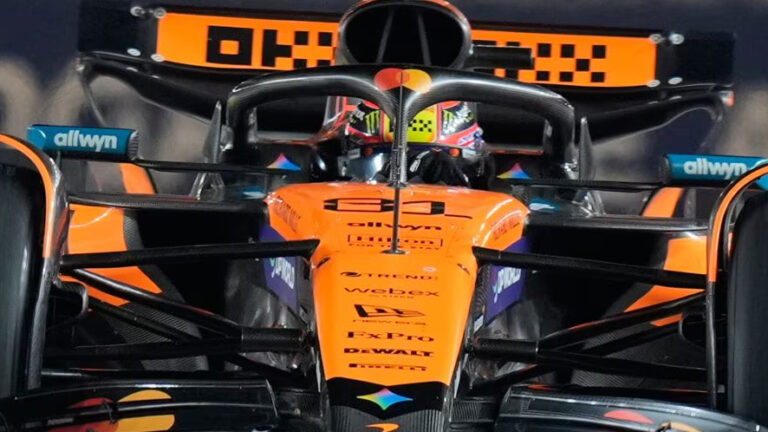 La fenice di Woking: come McLaren Racing ha evitato il tracollo e raggiunto l’apice della Formula 1