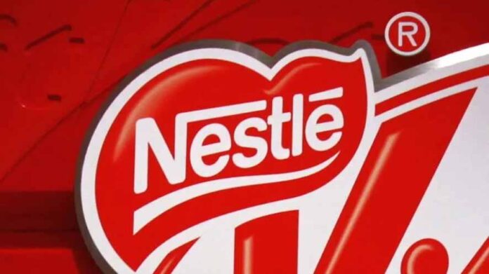 Nestlè
