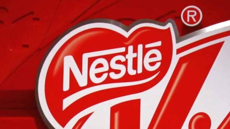 Nestlè