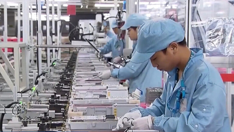 Economia cinese nel 2026: crescita resiliente tra servizi e nuove sfide