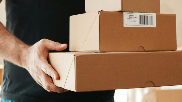 Nuovi dazi su acquisti online extra-UE per i pacchi sotto i 150 Euro