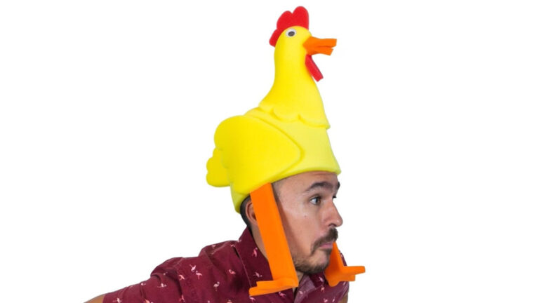 Il regalo trash per Natale: come ho colpito con stile le persone più fastidiose