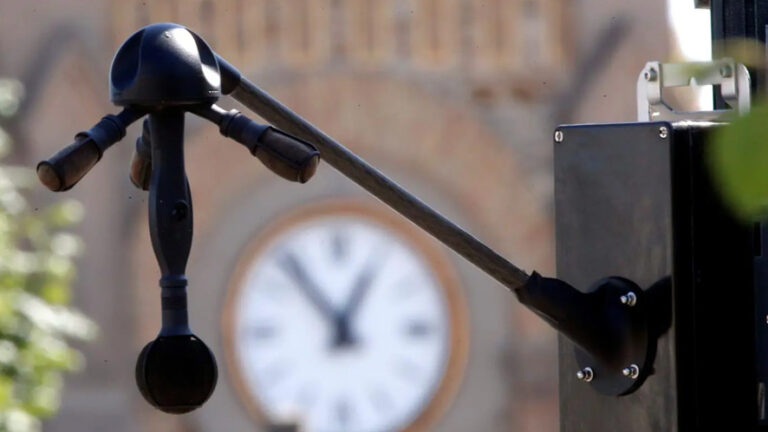 Radar antirumore e lotta all’inquinamento acustico: il Consiglio Federale esamina soluzioni