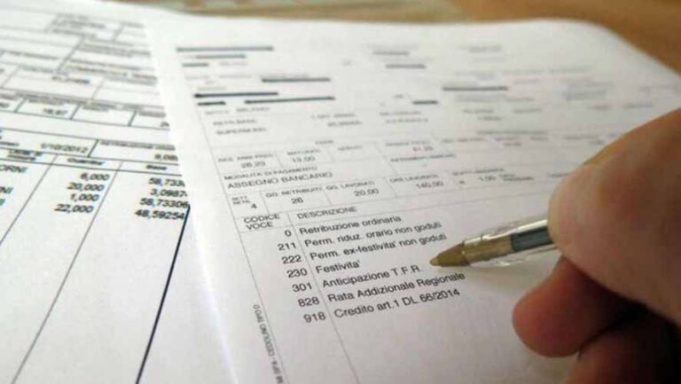 Previsioni salariali in Svizzera per il 2026