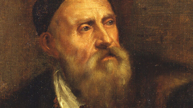 Chi è il pittore più ricco della storia? Il primato di Tiziano