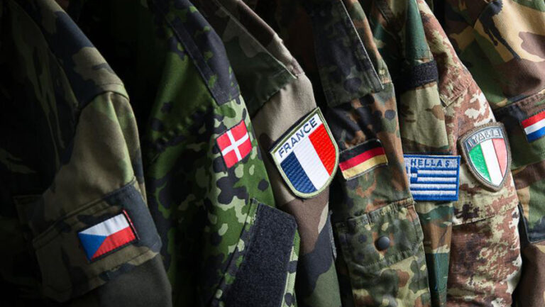 Boom del Settore Difesa in Europa: fatturato record nel 2024