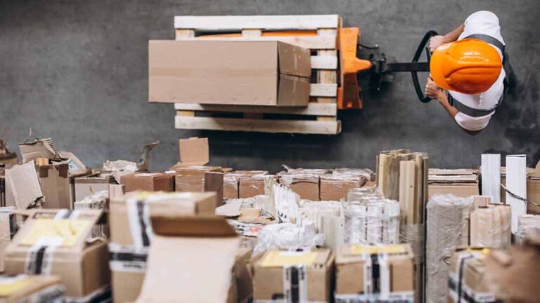 Geopolitica e difesa: il nuovo volto delle catene di approvvigionamento