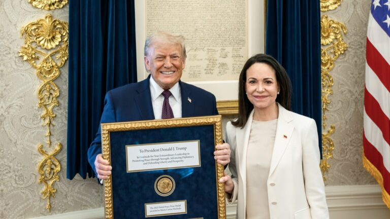 Il Nobel resta dov’è: l’Europa resta indietro