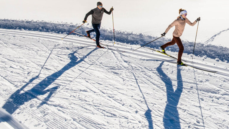 Sciare a Davos Klosters: il paradiso delle cinque montagne nei Grigioni