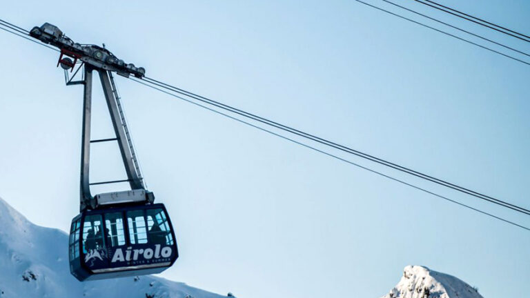 Sci in Ticino: le migliori destinazioni tra sole e adrenalina