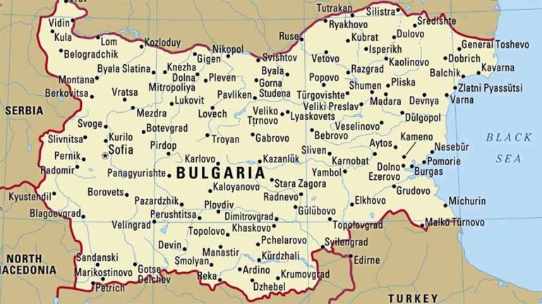 Bulgaria: un viaggio tra storia antica e curiosità uniche