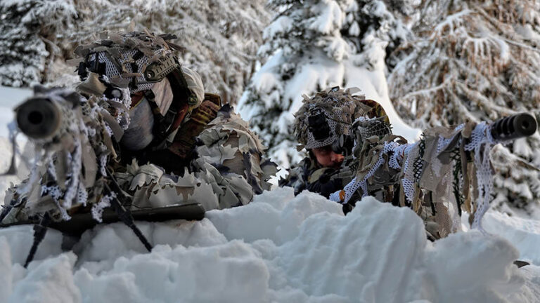 Difesa della sovranità in Groenlandia: la risposta alle mire espansionistiche degli Stati Uniti