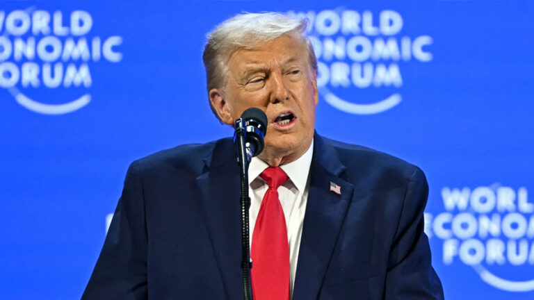 Davos, Trump attacca l’Europa: e adesso i mercati come reagiscono?