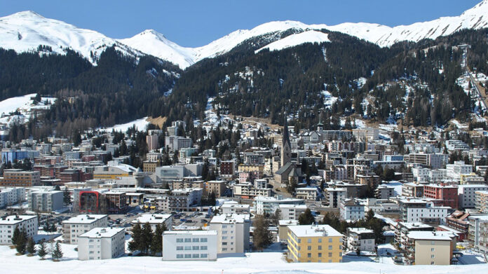 Davos