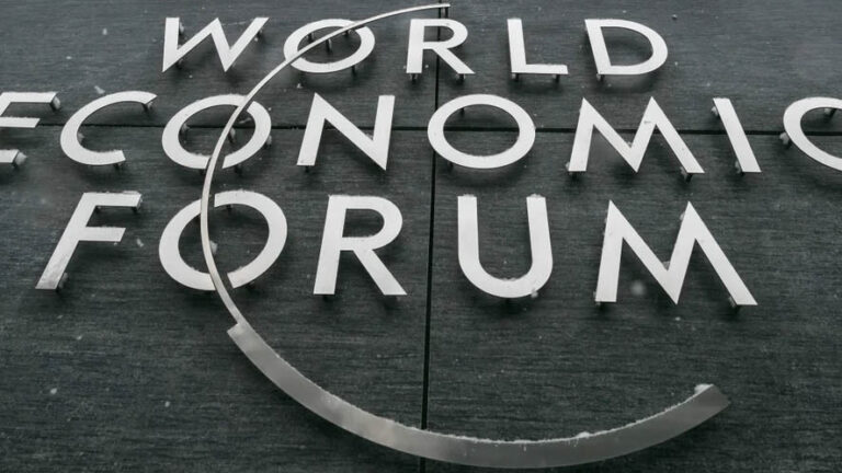 Riflettori sul World Economic Forum 2026: il Global Risks Report