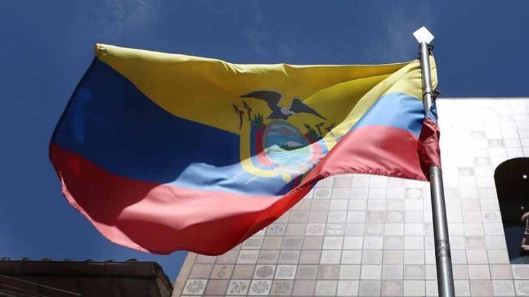 UE ed Ecuador: accordo per gli investimenti sostenibili