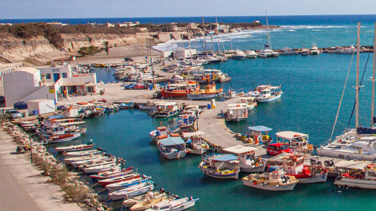 Grecia e Turchia: la sfida per la sovranità delle acque nell’Egeo