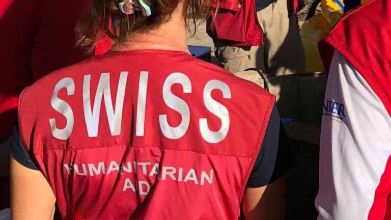 UE: 1,9 miliardi di euro per l’emergenza umanitaria nel 2026