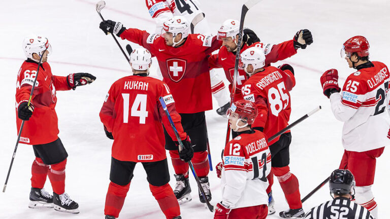 Milano Cortina 2026: la Svizzera scalda i motori per le olimpiadi invernali