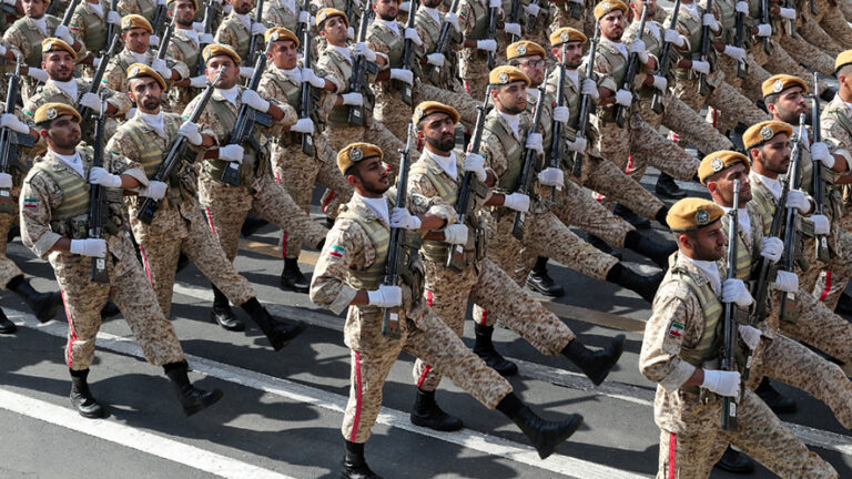 L’Europa sulla situazione in Iran