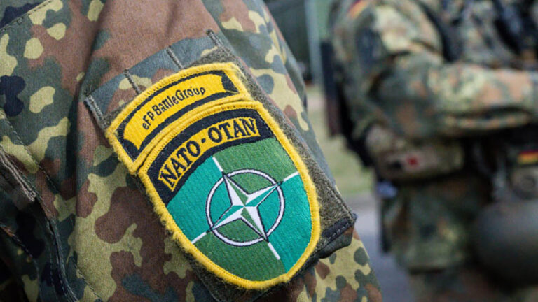 La Svizzera potenzia la cooperazione con la NATO: tecnologie di diversione militare