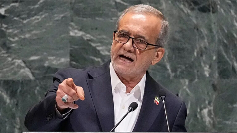 Proteste in Iran: crisi economica e repressione nel post-Amini