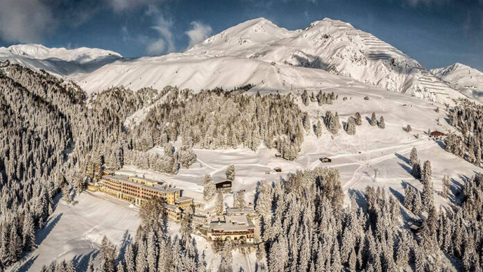Davos Hotel