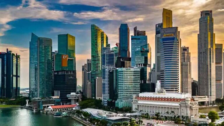 Svizzera e Singapore: un nuovo asse contro la criminalità finanziaria