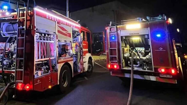 Tragedia a Crans-Montana: esplosione e incendio in un bar, decine di vittime