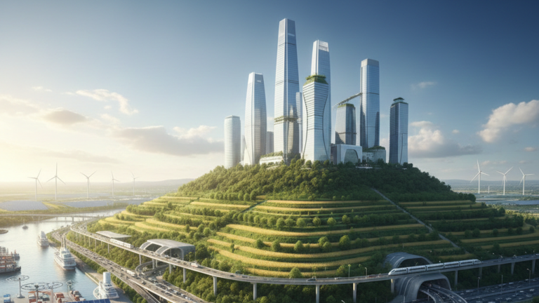 FMI, nuove stime 2026: crescita globale al 3,3% e inflazione in calo. Ecco l’analisi