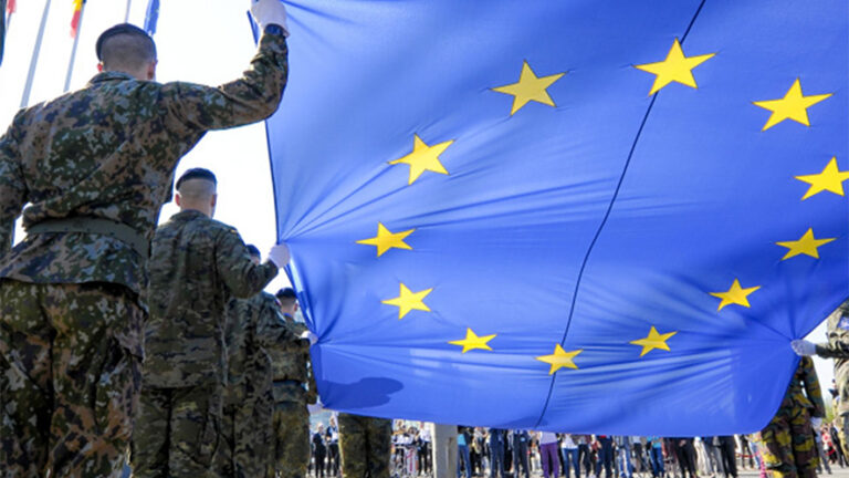 Capacità fiscale e difesa europea: i federalisti guardano oltre l’emergenza