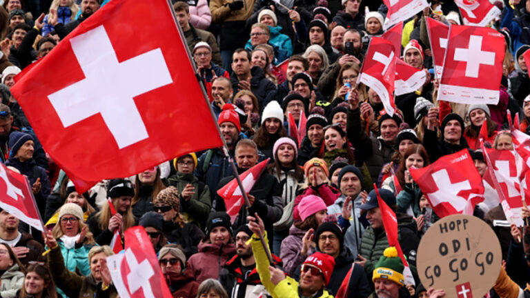 Milano Cortina 2026: sostegno agli atleti svizzeri