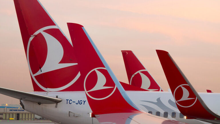 Turkish Airlines: dalle origini del 1933 all’Hub strategico di Istanbul