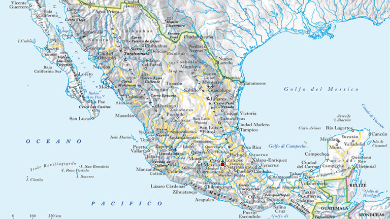 Centroamerica: Messico e Costa Rica verso una nuova cooperazione