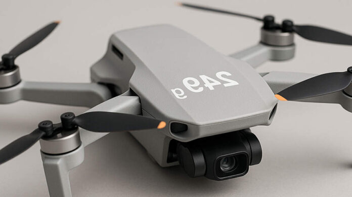 Difesa europea: il gruppo E5 lancia la sfida tecnologica ai droni low-cost