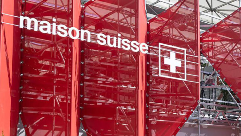 Milano Cortina 2026: la Svizzera scende in campo con stile e innovazione