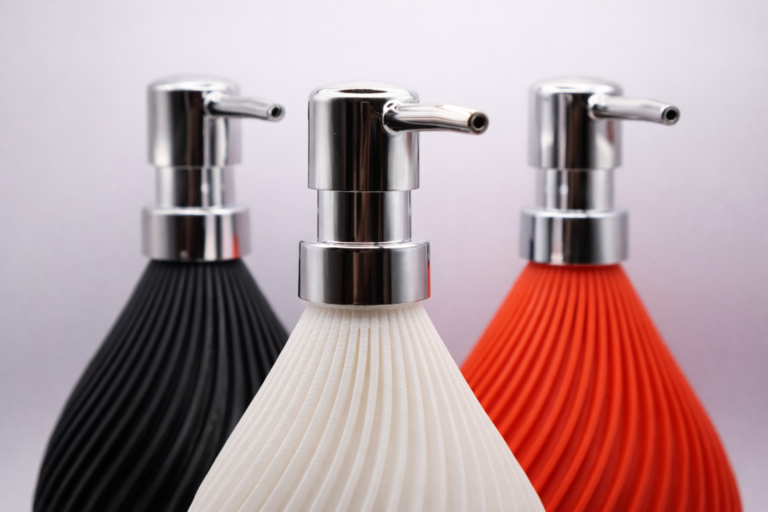 Stampa 3D e progettazione avanzata: Hiki3D startup innovativa punta al mercato internazionale