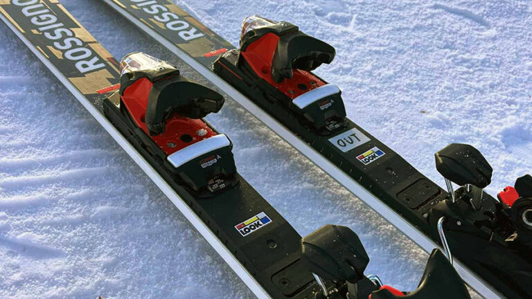 Sci da gara e alta performance: i prezzi del settore race