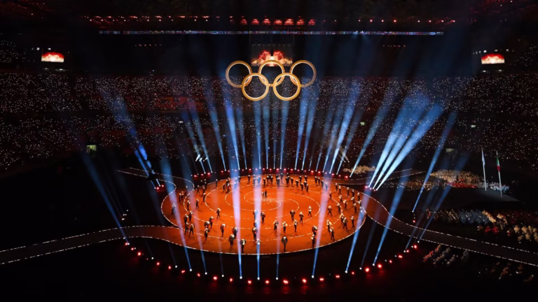 Milano Cortina: quando l’eleganza italiana conquista anche lo sguardo svizzero