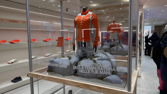 Nike ACG: quando lo stile incontra l’avventura