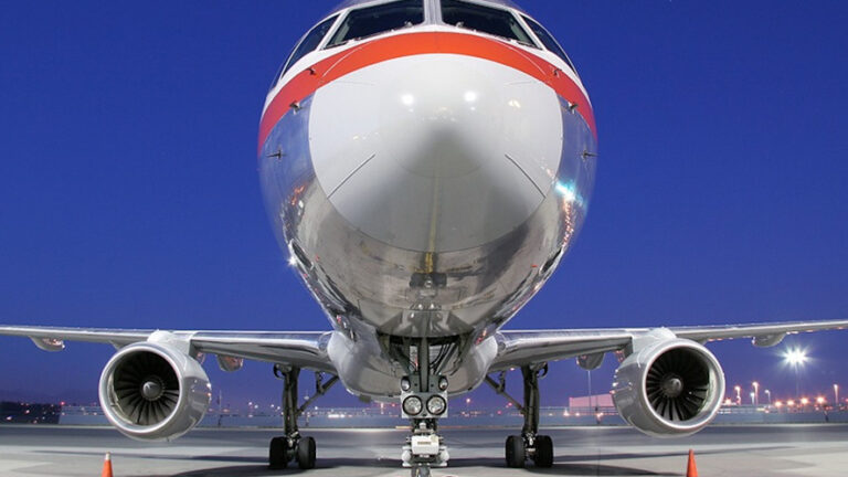 American Airlines: leader globale nel settore dell’aviazione