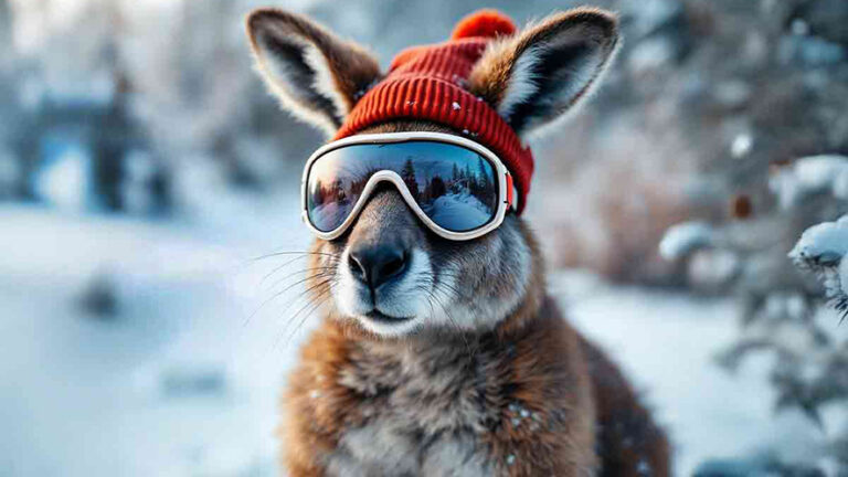 Milano Cortina 2026: Karbon veste ancora l’Australia